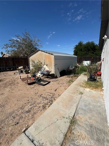 519 Williams Road, Blythe, CA 92225
