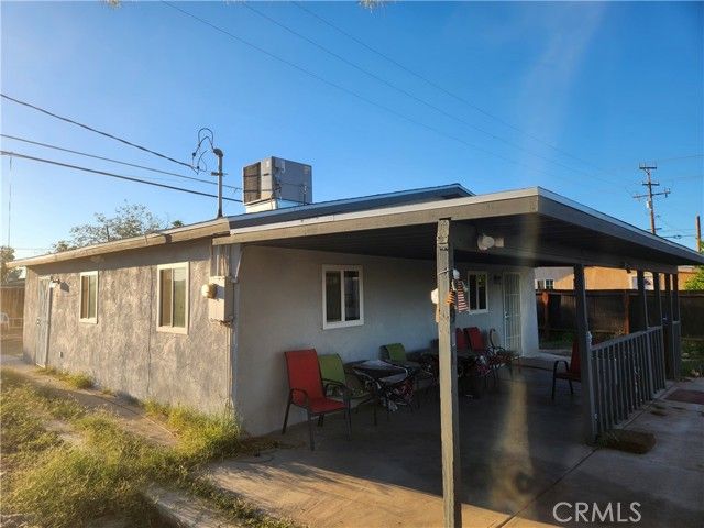 519 Williams Road, Blythe, CA 92225