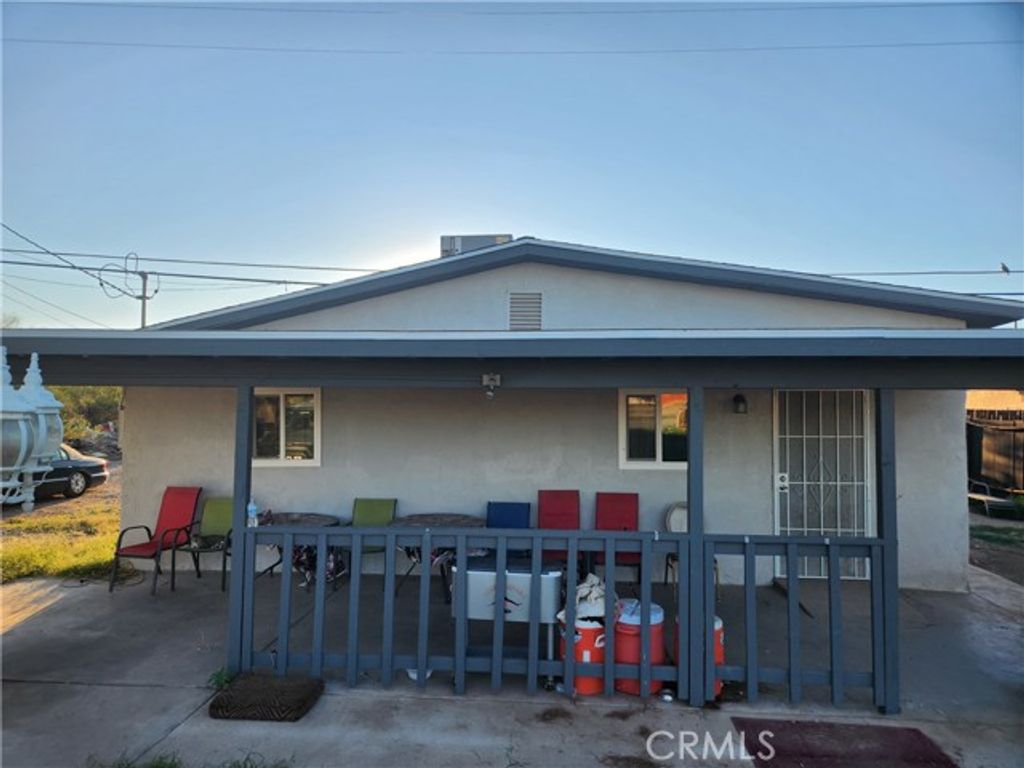 519 Williams Road, Blythe, CA 92225