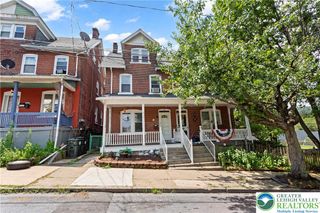 608 Fiot Avenue, Bethlehem City, PA 18015