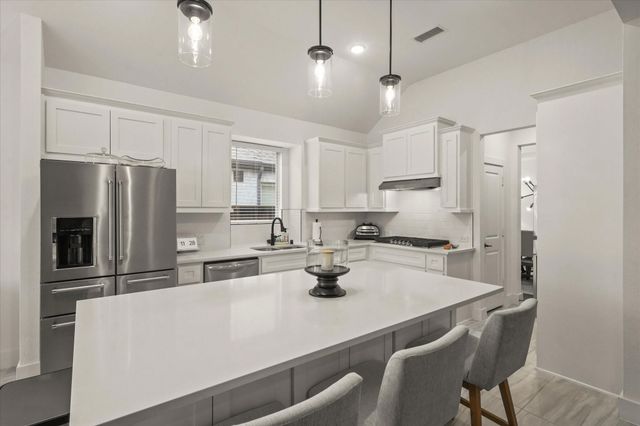 1714 Highwood Road, Forney, TX 75126