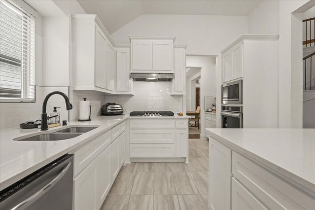 1714 Highwood Road, Forney, TX 75126