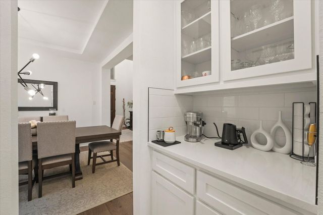 1714 Highwood Road, Forney, TX 75126