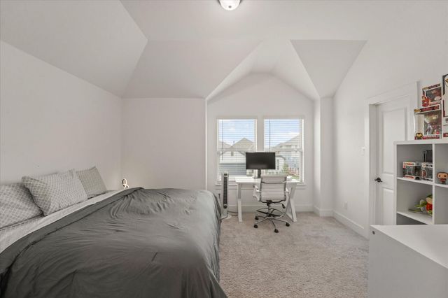 1714 Highwood Road, Forney, TX 75126