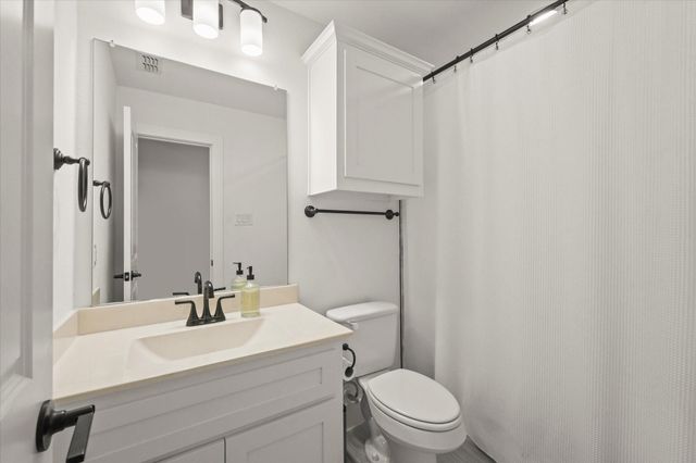 1714 Highwood Road, Forney, TX 75126