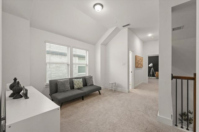 1714 Highwood Road, Forney, TX 75126