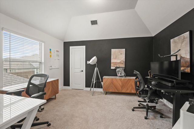 1714 Highwood Road, Forney, TX 75126