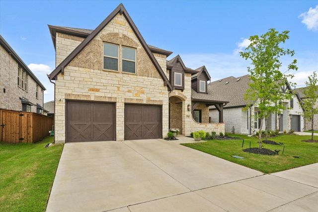 1714 Highwood Road, Forney, TX 75126