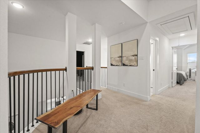 1714 Highwood Road, Forney, TX 75126