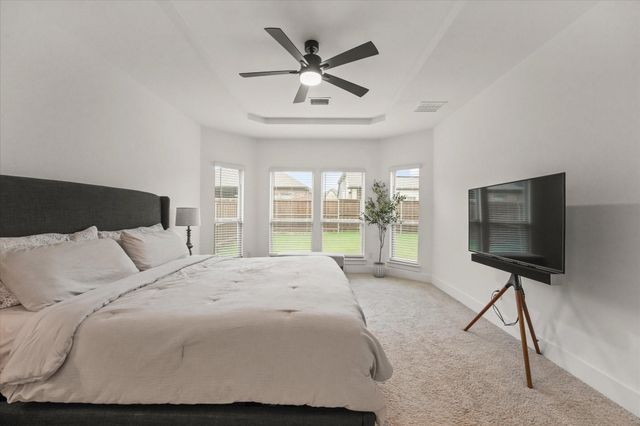 1714 Highwood Road, Forney, TX 75126