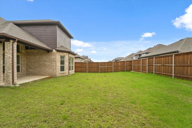1714 Highwood Road, Forney, TX 75126