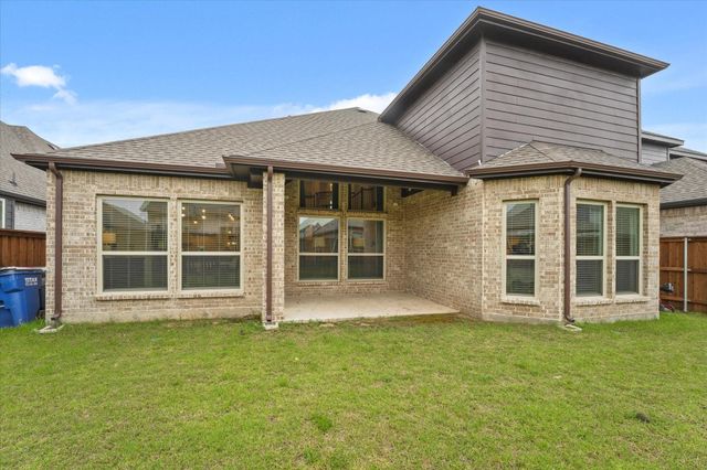 1714 Highwood Road, Forney, TX 75126