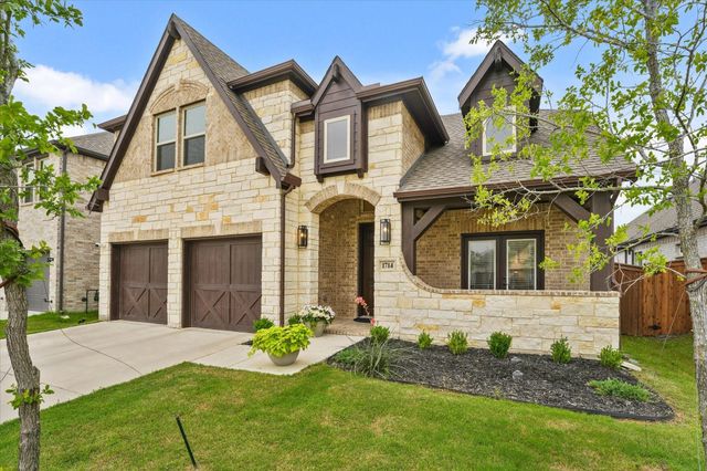 1714 Highwood Road, Forney, TX 75126