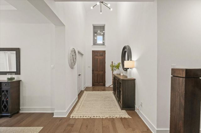 1714 Highwood Road, Forney, TX 75126