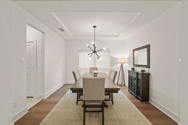 1714 Highwood Road, Forney, TX 75126