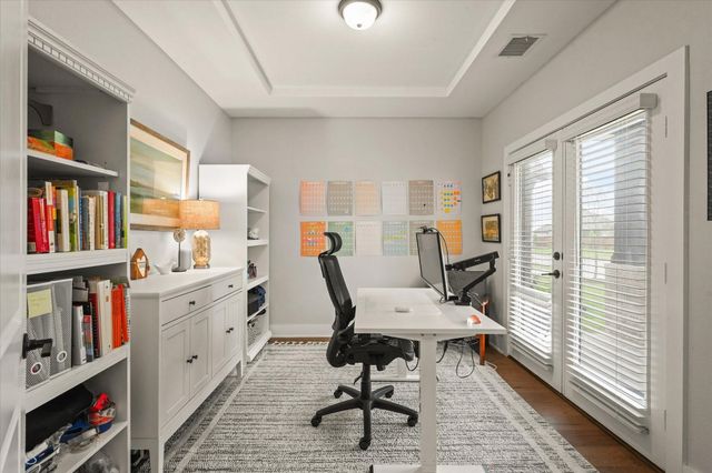 1714 Highwood Road, Forney, TX 75126