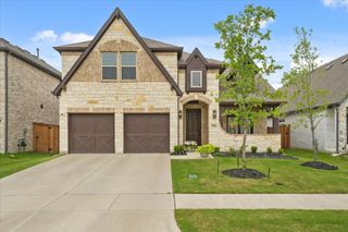 1714 Highwood Road, Forney, TX 75126