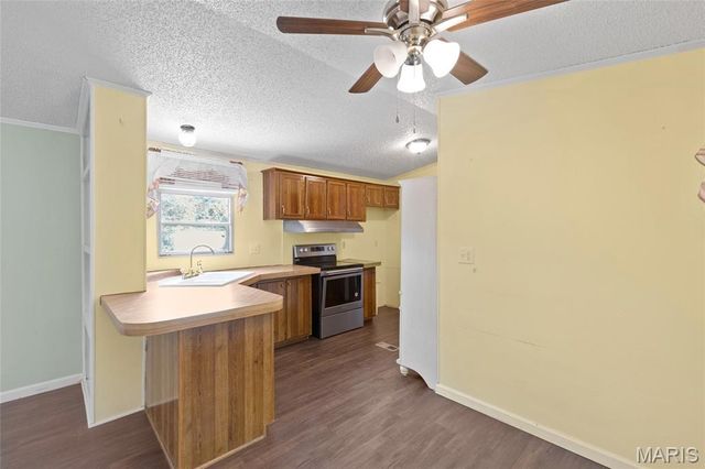 4809 Miller Road, House Springs, MO 63051