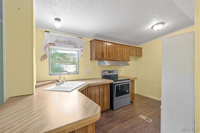 4809 Miller Road, House Springs, MO 63051