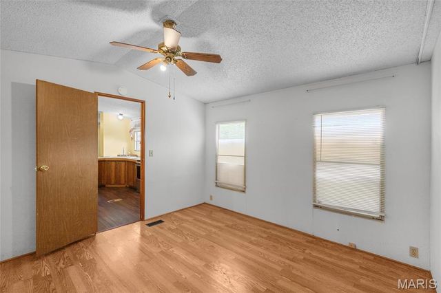 4809 Miller Road, House Springs, MO 63051