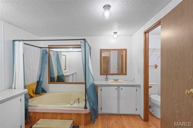 4809 Miller Road, House Springs, MO 63051