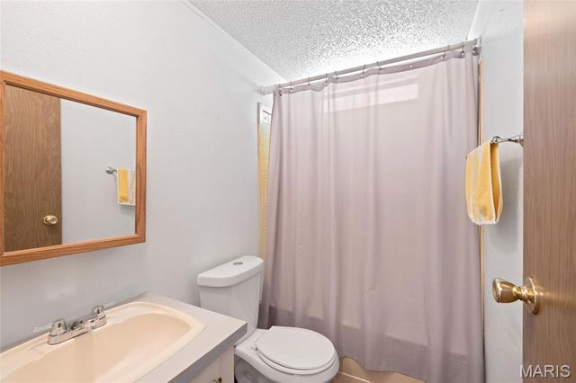 4809 Miller Road, House Springs, MO 63051