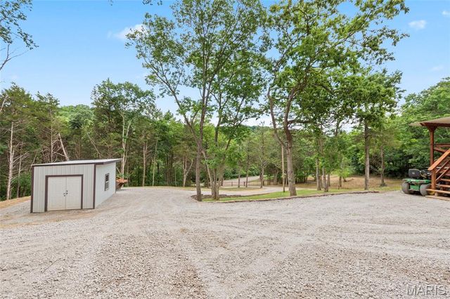 4809 Miller Road, House Springs, MO 63051