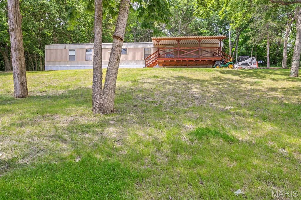4809 Miller Road, House Springs, MO 63051