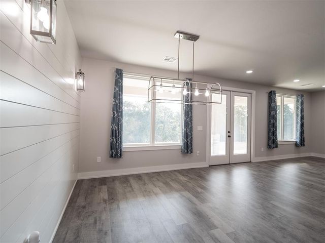 5520 Sunset Ridge Road, Newalla, OK 74857