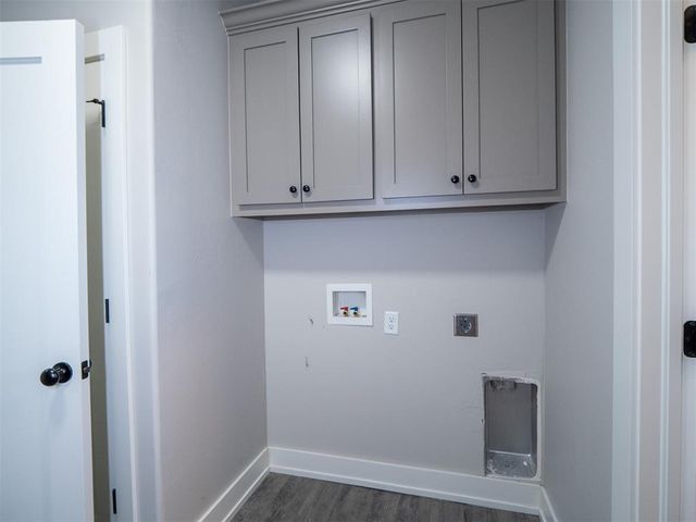 5520 Sunset Ridge Road, Newalla, OK 74857