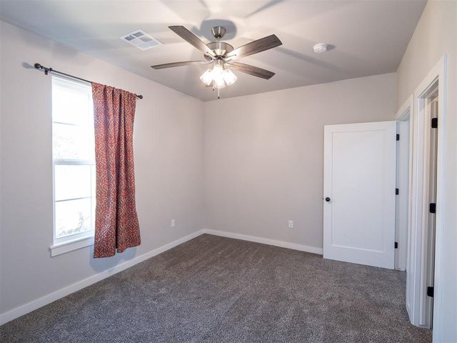 5520 Sunset Ridge Road, Newalla, OK 74857