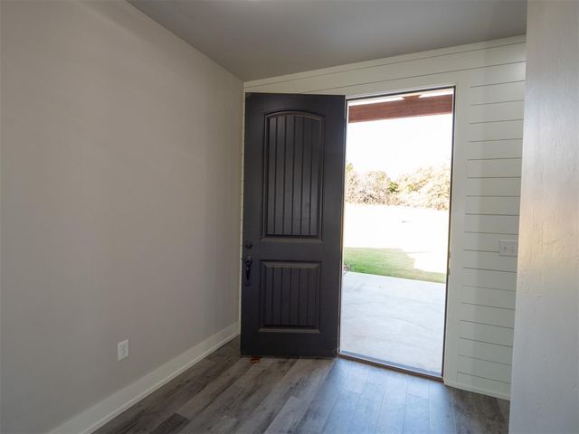 5520 Sunset Ridge Road, Newalla, OK 74857