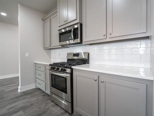 5520 Sunset Ridge Road, Newalla, OK 74857