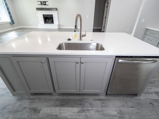 5520 Sunset Ridge Road, Newalla, OK 74857