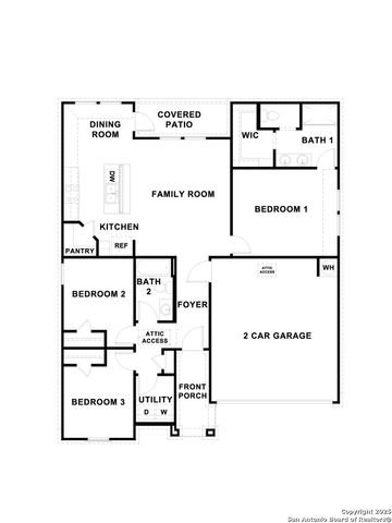 108 FLORA VISTA STREET, San Marcos, TX 78666