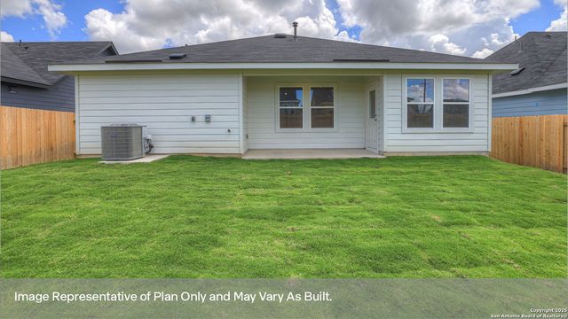 108 FLORA VISTA STREET, San Marcos, TX 78666