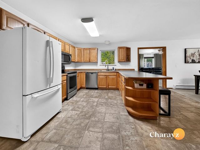 3740 HELENSDALE AVENUE, North Pole, AK 99705