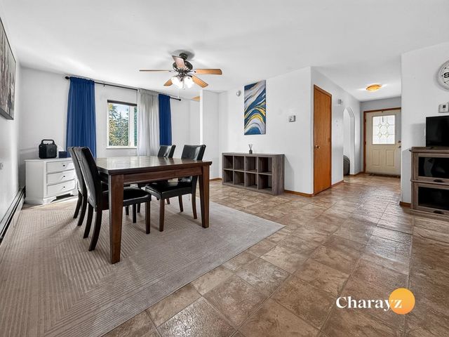 3740 HELENSDALE AVENUE, North Pole, AK 99705