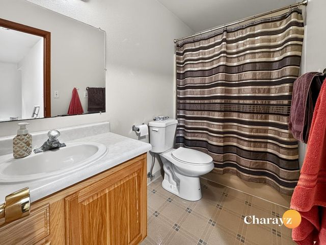 3740 HELENSDALE AVENUE, North Pole, AK 99705