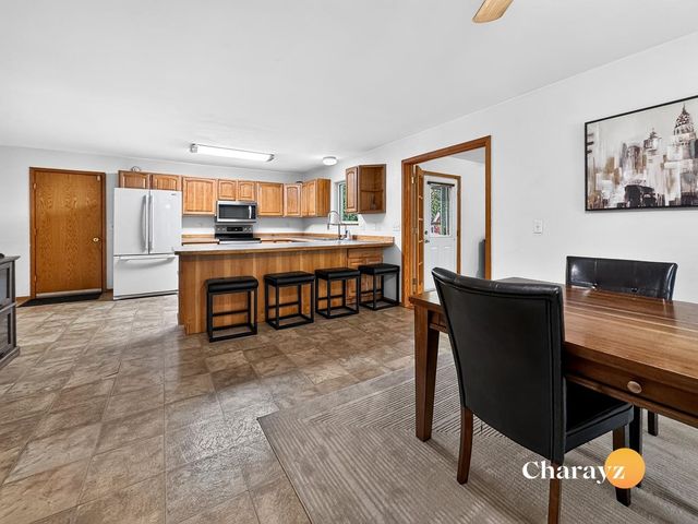3740 HELENSDALE AVENUE, North Pole, AK 99705