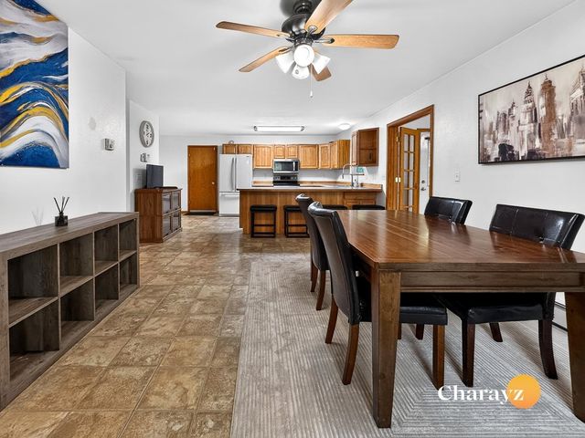 3740 HELENSDALE AVENUE, North Pole, AK 99705