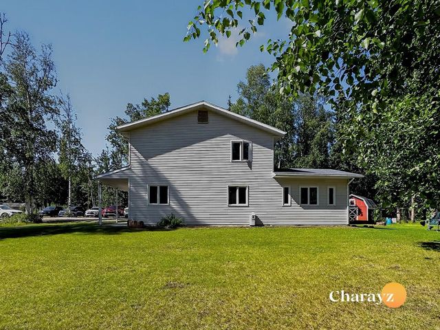 3740 HELENSDALE AVENUE, North Pole, AK 99705