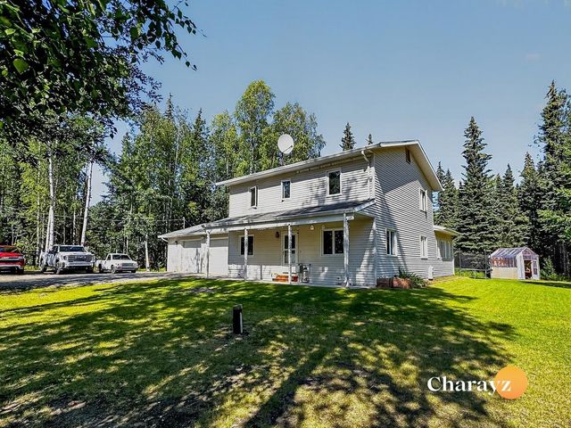 3740 HELENSDALE AVENUE, North Pole, AK 99705