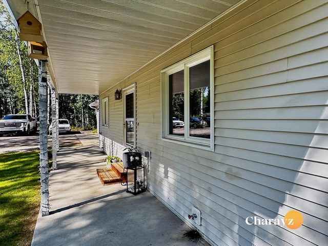 3740 HELENSDALE AVENUE, North Pole, AK 99705