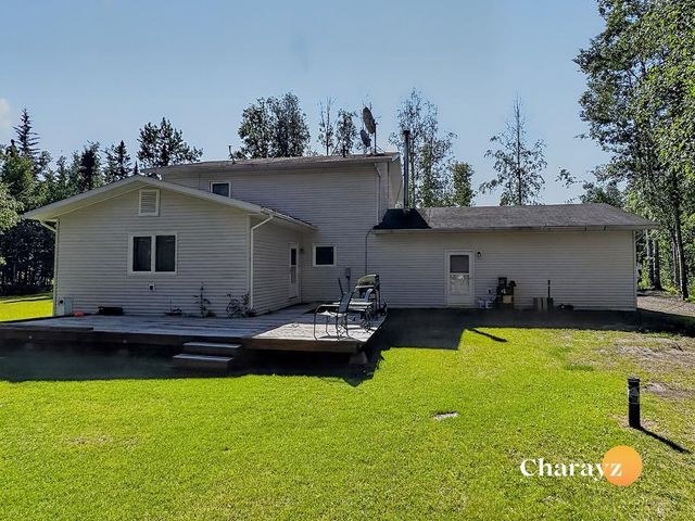 3740 HELENSDALE AVENUE, North Pole, AK 99705