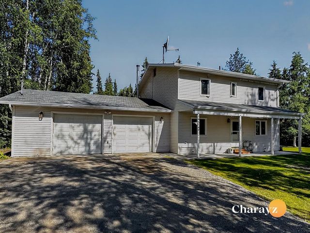 3740 HELENSDALE AVENUE, North Pole, AK 99705