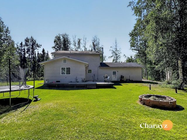 3740 HELENSDALE AVENUE, North Pole, AK 99705