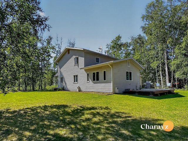 3740 HELENSDALE AVENUE, North Pole, AK 99705