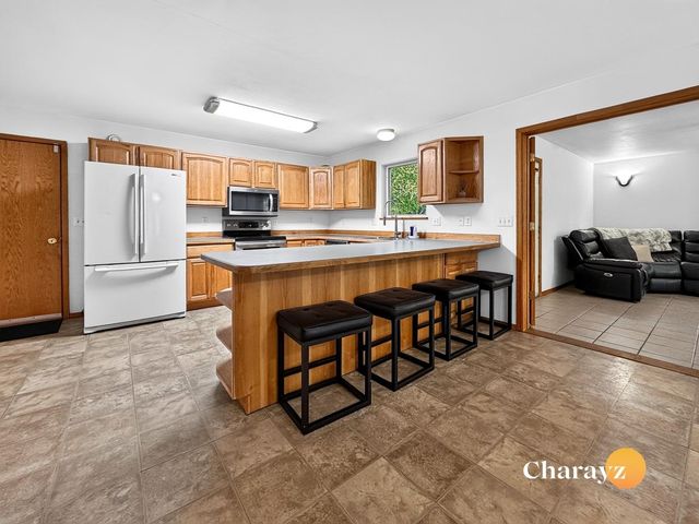 3740 HELENSDALE AVENUE, North Pole, AK 99705