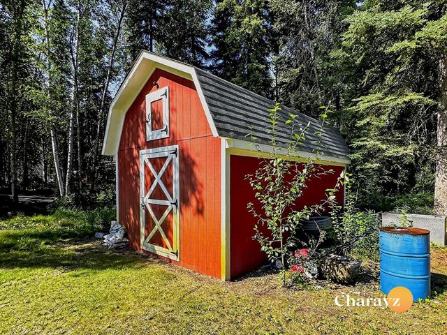 3740 HELENSDALE AVENUE, North Pole, AK 99705